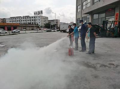 地方動態(tài)丨陽東消防借力&ldquo;3.15&rdquo;開展消防產(chǎn)品質(zhì)量監(jiān)督檢查與宣傳工作