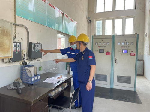 荊門消防開展燃?xì)庑袠I(yè)及使用領(lǐng)域消防安全專項(xiàng)檢查行動