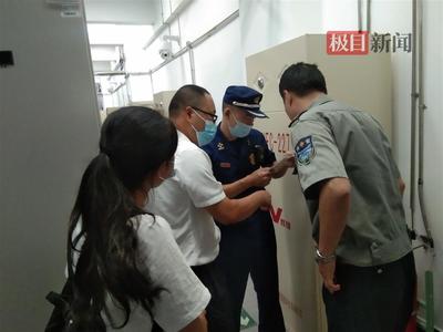 緊急通知,事關(guān)湖北高層建筑消防安全