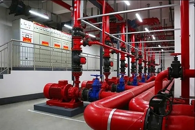 如何進(jìn)行消防工程檢測(cè)以確保安全性?