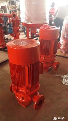 XBD多級(jí)消防泵工廠