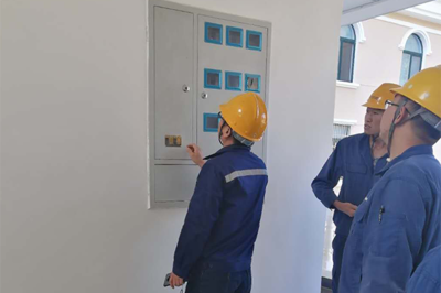 關注消防，生命至上——硯山海創(chuàng)組織開展消防安全月主題活動