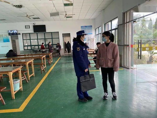 歲末安防護銀齡，消防檢測送平安——助力社區老人安心迎新年